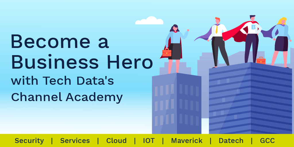 TDSChannelAcade's tweet photo. @IBMcloud Pak™ for Data is a fully-integrated data and AI platform.Learn more on <https://t.co/8WtA65IMm4>
Be a Business Hero with @TDCAcademy *First 150 users get a chance to win 20 €/£ in Amazon vouchers by completing sales &amp; IT training until 31st July 2020.#TDTransforms https://t.co/MSUfDaJpR1