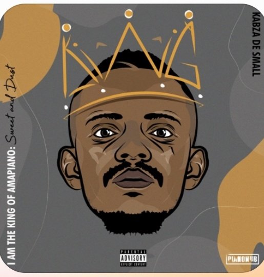 kumchez's tweet photo. @KabzaDeSmall_ is the undisputed KING. My fav tracks off #SweetandDust are #Jwaleng and #MapianoBlues #kabzadesmall https://t.co/xPNKqWHSwP
