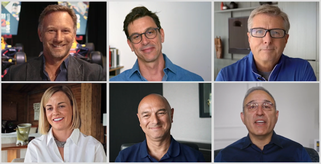 If you are like me and missing sports, here is a great way to get a bit of fun! 'Watch on Demand #HPEDiscover Virtual Experience - Business of Sports' dy.si/BEriG