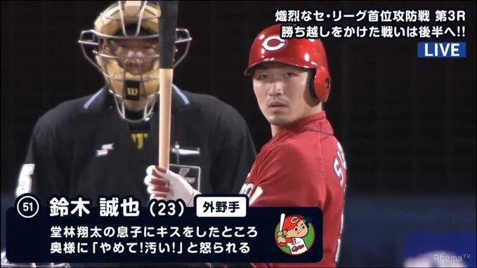 やっぱ1番はこれでしょｗ  