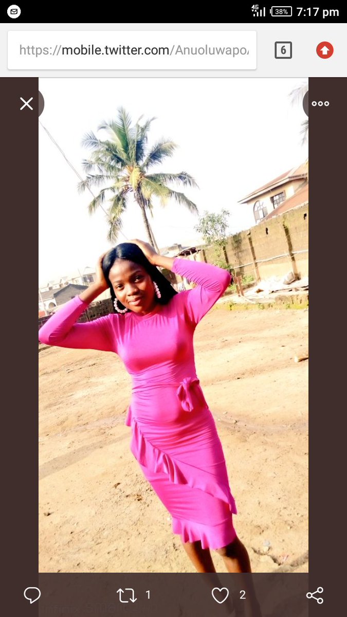 hushdrop's tweet photo. @AnuoluwapoAlice sorry had to edit the pics, pls help retweet the hustle
#mobilephotography #photoshopmobile #lightroommobile https://t.co/jNrAyRcoQR