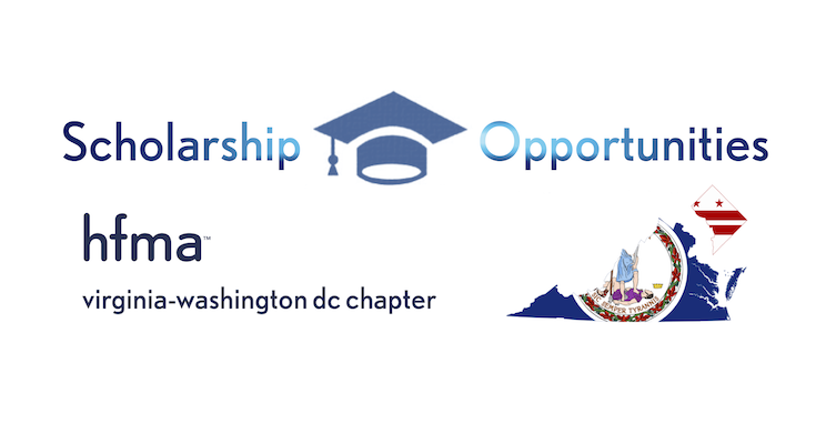 VADCHFMA's tweet photo. Scholarship application DEADLINE JULY 1:
$1000 Jay C. Ellis Memorial Fund
     High School Senior
$1000 Robert H. Thomas Fund
     Current VADC HFMA Member
Find more info and apply at https://t.co/2R0RtrTTES
#VADCHFMA https://t.co/TDsxNn3XPd