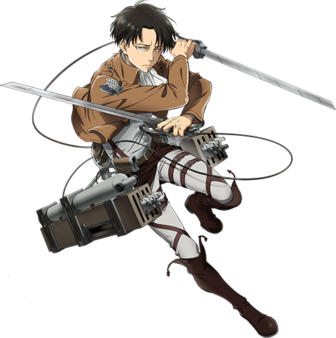 Attack On Titan Wiki On Twitter - Attack On Titan Transparent PNG