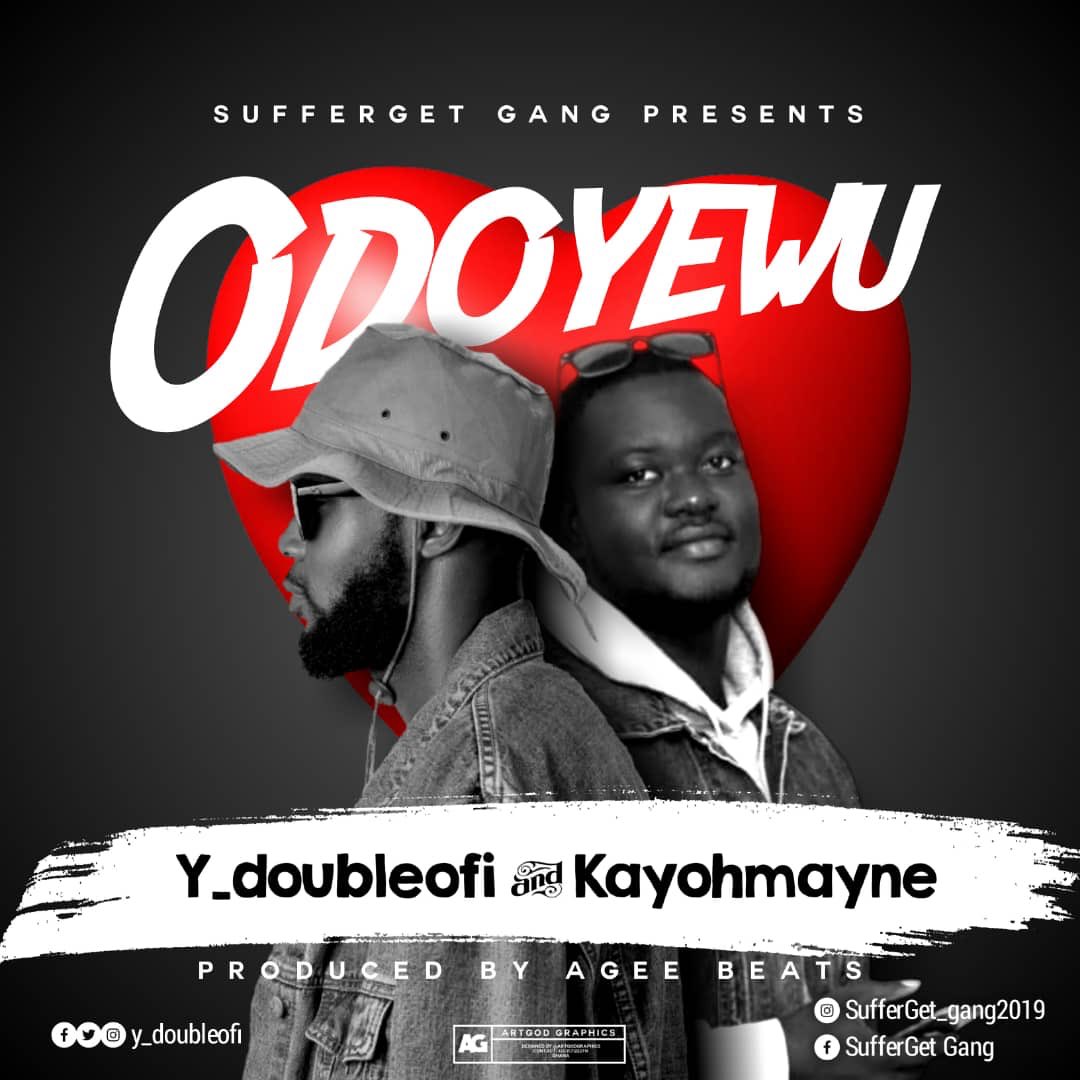 SuffergetG's tweet photo. Odoyewu drops tonight !!! https://t.co/H1hg9cR5ei