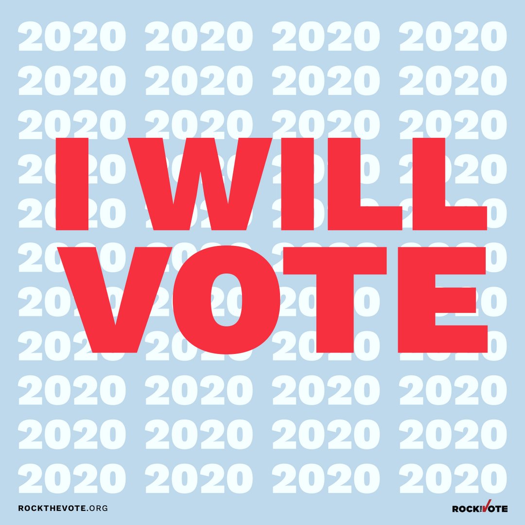 Rock The Vote On Twitter Never Miss An Election Again Commit To Voting By Signing Up For Reminders To Vote In Local State And National Elections Coming Up In Your Area Takes