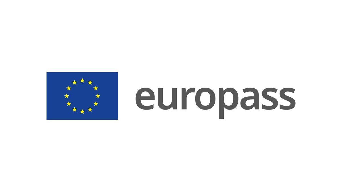 📢 On 1 July, we will launch new #Europass!

This tool is useful for those looking:
☑️ for a new job
☑️ to learn new skills
☑️ to change jobs
☑️ to take up new courses

Stay tuned! europa.eu/europass/en