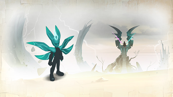 DOFUSfr's tweet photo. Vous l'avez demandé et la voilà ! Pour vous aider à atteindre l'épisode mystère du #Kickstarter #WakfuS4, la panoplie Armure de Yugo arrive dans tous les pledges de 60€ et plus. Si vous pledgez déjà 60€ ou plus, vous n'avez rien à faire ! #Plusque3jours https://t.co/DTYLEYdGcc https://t.co/zvOxYUuzL6