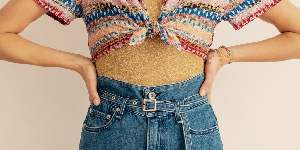 BongenieGrieder's tweet photo. Denim daze.
https://t.co/R94GeCLnIH
#BongenieGrieder #RagAndBone #DenimAddict #DenimDaze #BlueJeans👖 #ShopOnline #Switzerland https://t.co/FhoC5lVMGS