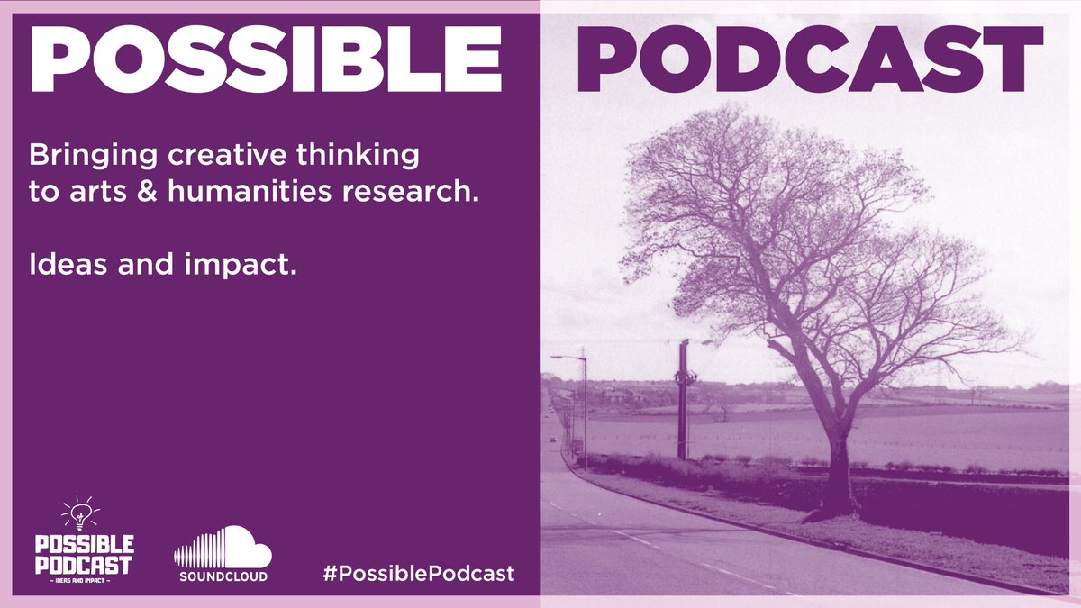 helloDurhamSoup's tweet photo. Such a busy week digging deep into academic research. Interviewing more activists, artists and big ideas people from around the world next week - #PossiblePodcast Series 2 out in July 👍
Working with @Ideosound. #Durham #DUresearch #podcast https://t.co/TU7IySuSG2