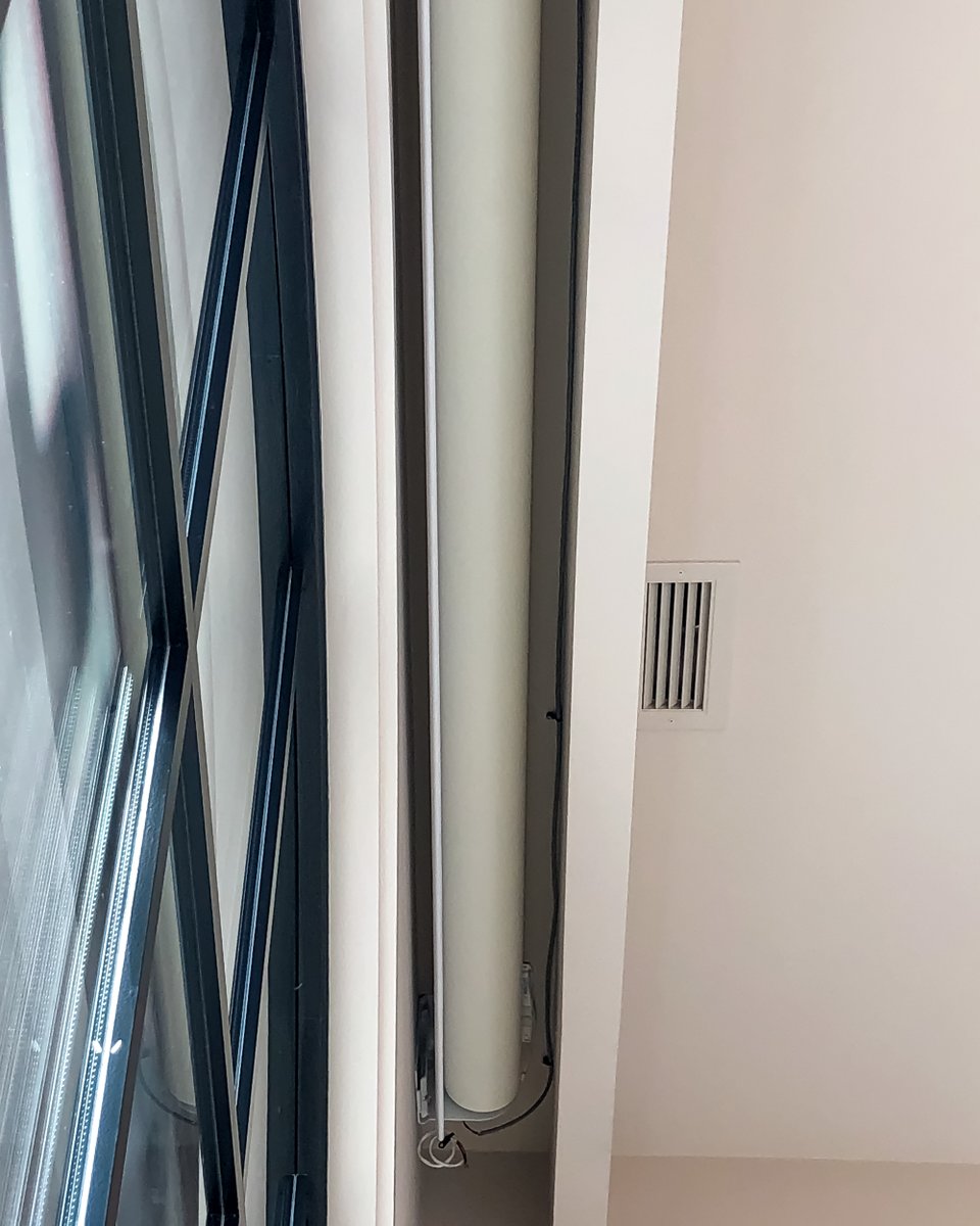 ProShade_Inc's tweet photo. A little behind the scenes for Friday

#ProShade #Customized #Motorized
#windowtreatments #livingroom #livingroomdecor #interiordesign #homedesign #homedecor #window #windowfabric #homestyle #rollershade #rollershades #rollerblind #interiorinspiration #homeupgrade https://t.co/FPGvduSrEa