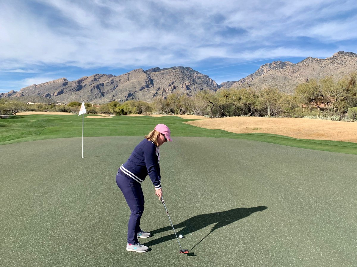 alliantgroup's tweet photo. #FlashBackFriday to the FreshStart Conference's #GrowingUpFresh Golf Tournament that #alliantgroup sponsored! This event supported the @UnitedFresh Start Foundation's mission to increase fresh produce access for kids and their families. @agGalLauren @caseyweather @KristynStory_12 https://t.co/4yVh4d4esj