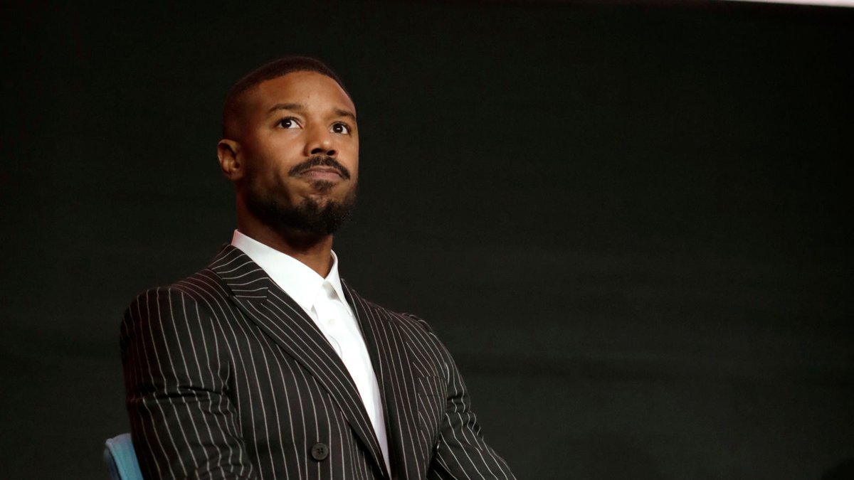 TheRoot's tweet photo. Michael B. Jordan’s Outlier Society and Amazon Studios are teaming up to launch a drive-in theater series, showcasing films that highlight Black and Brown creators and actors: https://t.co/BIwoihpeCu https://t.co/5bOYYR42vp