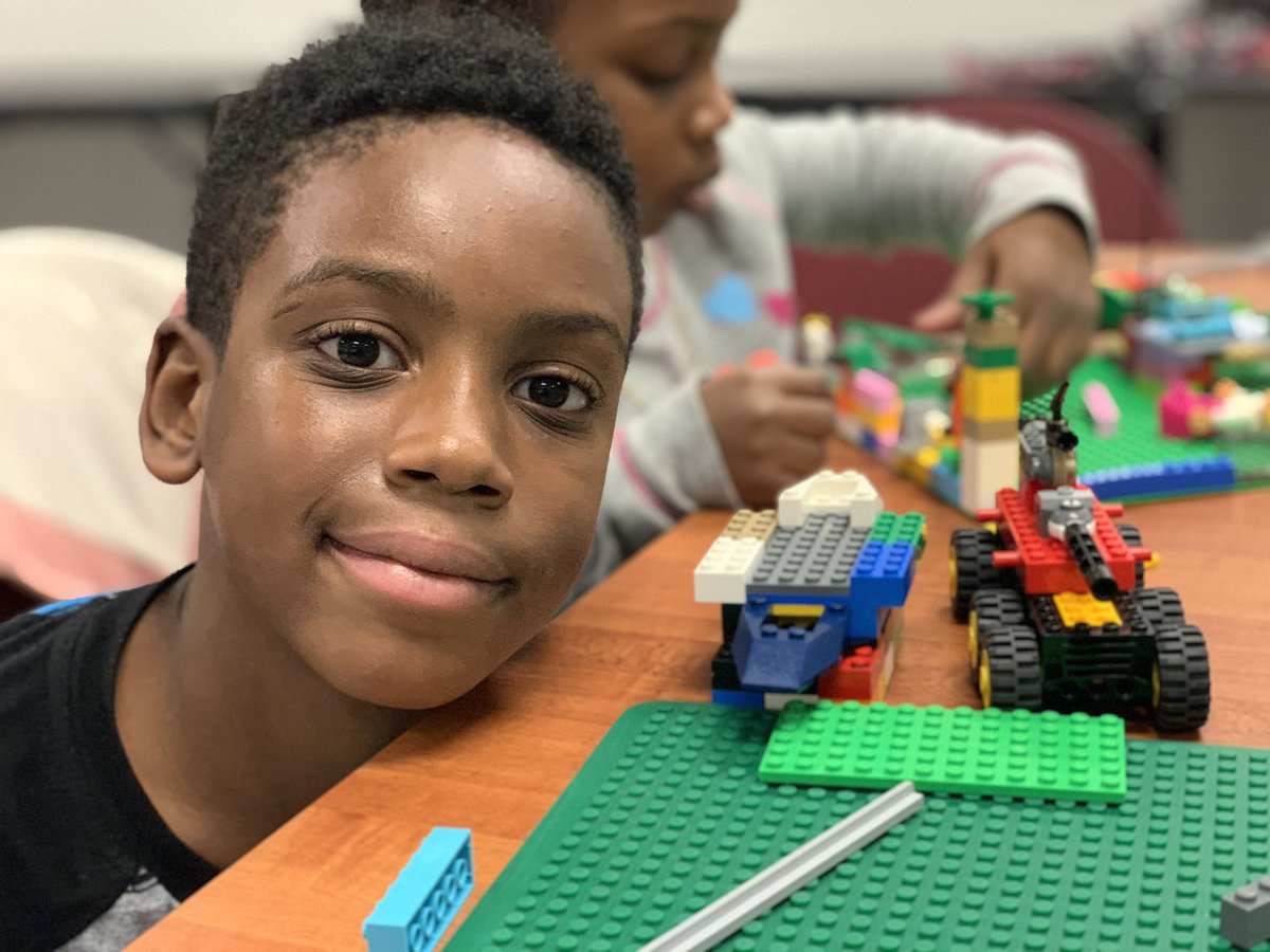 Hi <a href="/LEGO_Group/">LEGO</a>, my kids love legos but we’ve been having a hard time finding mini figures that look like them. We can only find them in #blackpanther sets or a few figures of other theme packs. Please advise, as #RepresentationMatters.