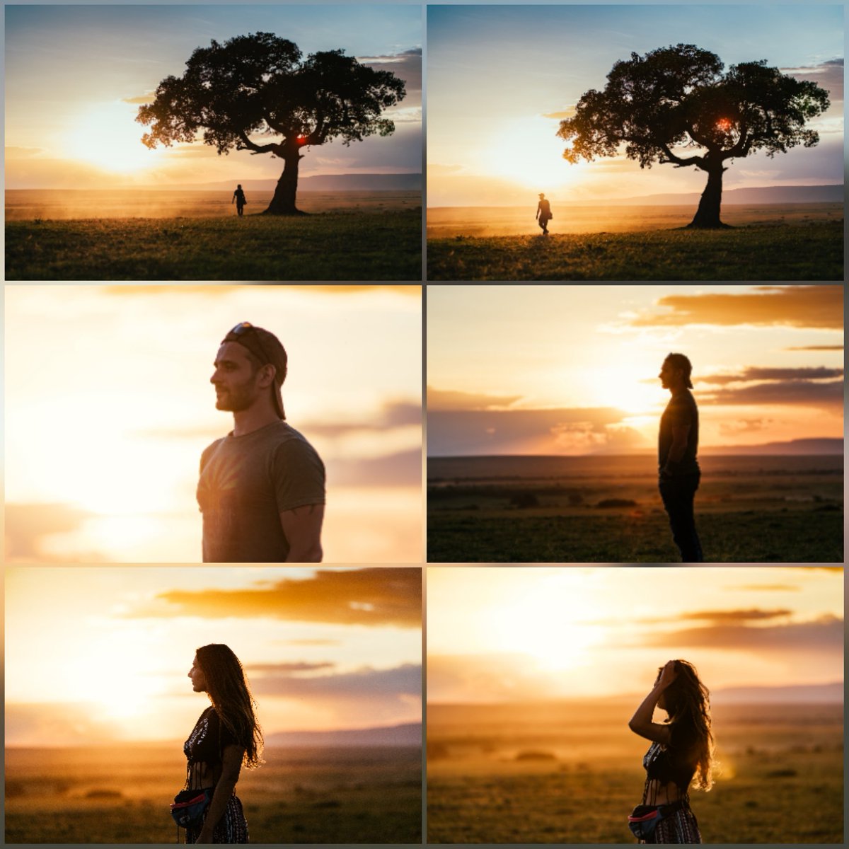 LoykMara's tweet photo. The incredible, beautiful &amp; magical moments  @loykmaracamp 

#sunset ##maasaimara #traveldiaries 
#kenya #loykmaraluxurycamp #loykmaracamp https://t.co/bMhSMQPjo3