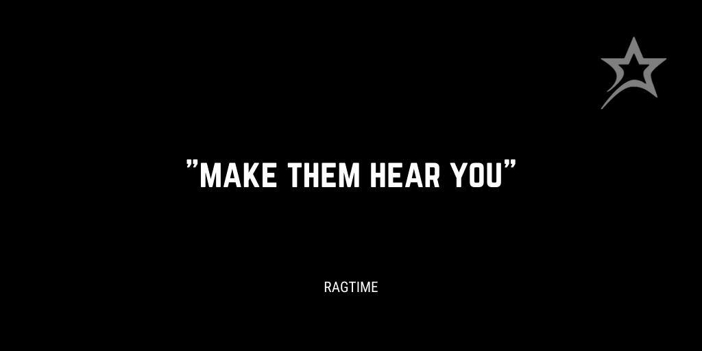 "Go out and tell our story, let it echo far and wide."

To help support wonderful organizations actively engaged in the eradication of racism in our country, we created an anti-racism resource page: bit.ly/31lmvqE