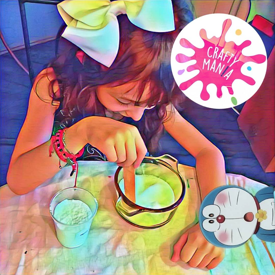 ZInterlomas's tweet photo. #BuenViernes Llegó el verano y con #craftymania tus pequeños podrán divertirse !
Ellos se sentirán orgullosos, estimula su pensamiento creativo.
#BubbleShake 👨👩👦👦 para toda la familia
¡ Crear nunca fue tan divertido!
Siguelos en sus redes y pide tus kits al 📲 55 7466 5460 https://t.co/ejIZ0YXNpj