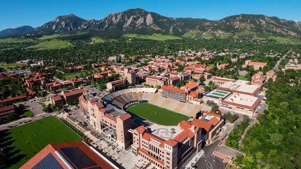 haleymajorr's tweet photo. LIFE/CAREER UPDATE ‼️🎉
#GodIsGood #GoBuffs #CUnited https://t.co/LA6QgeHXDy