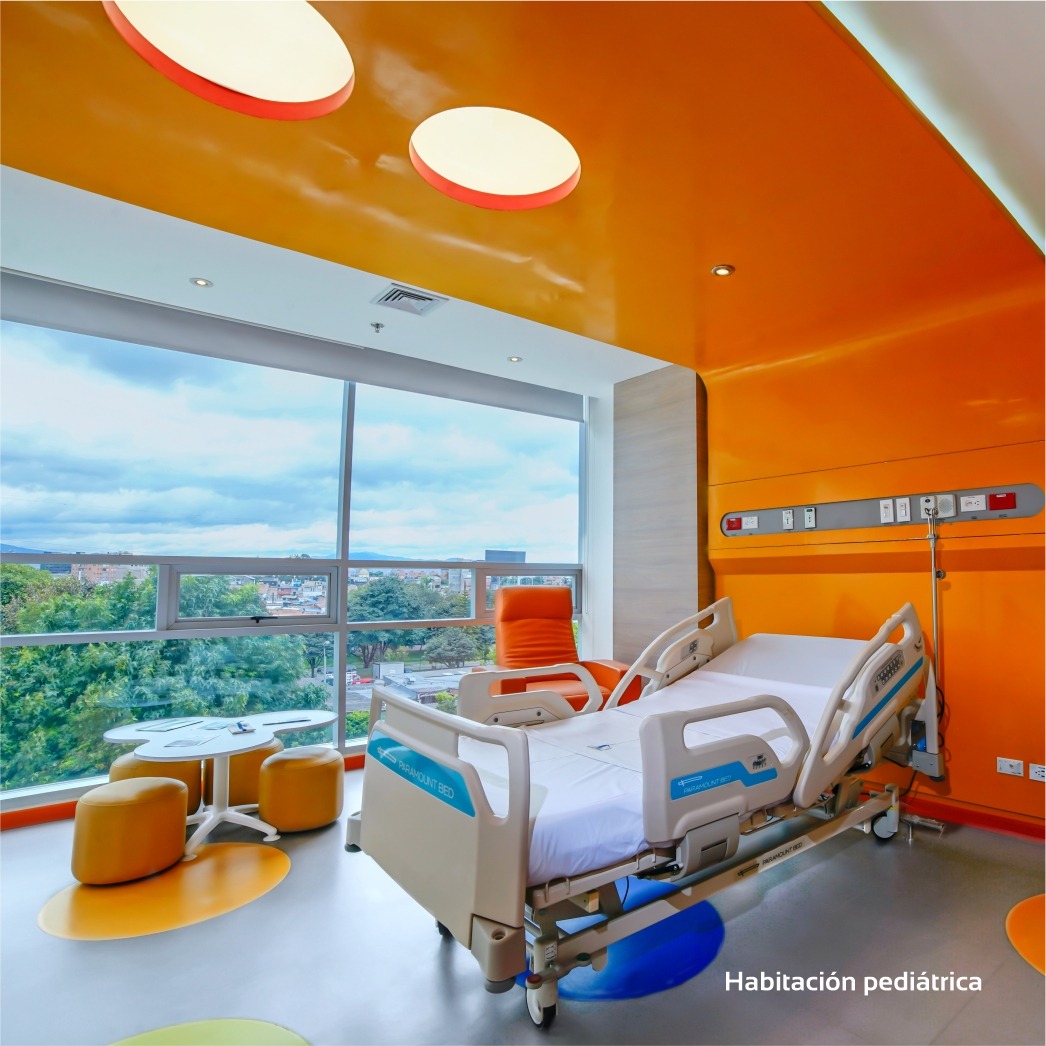 Muy pronto una #Experiencia en #Salud