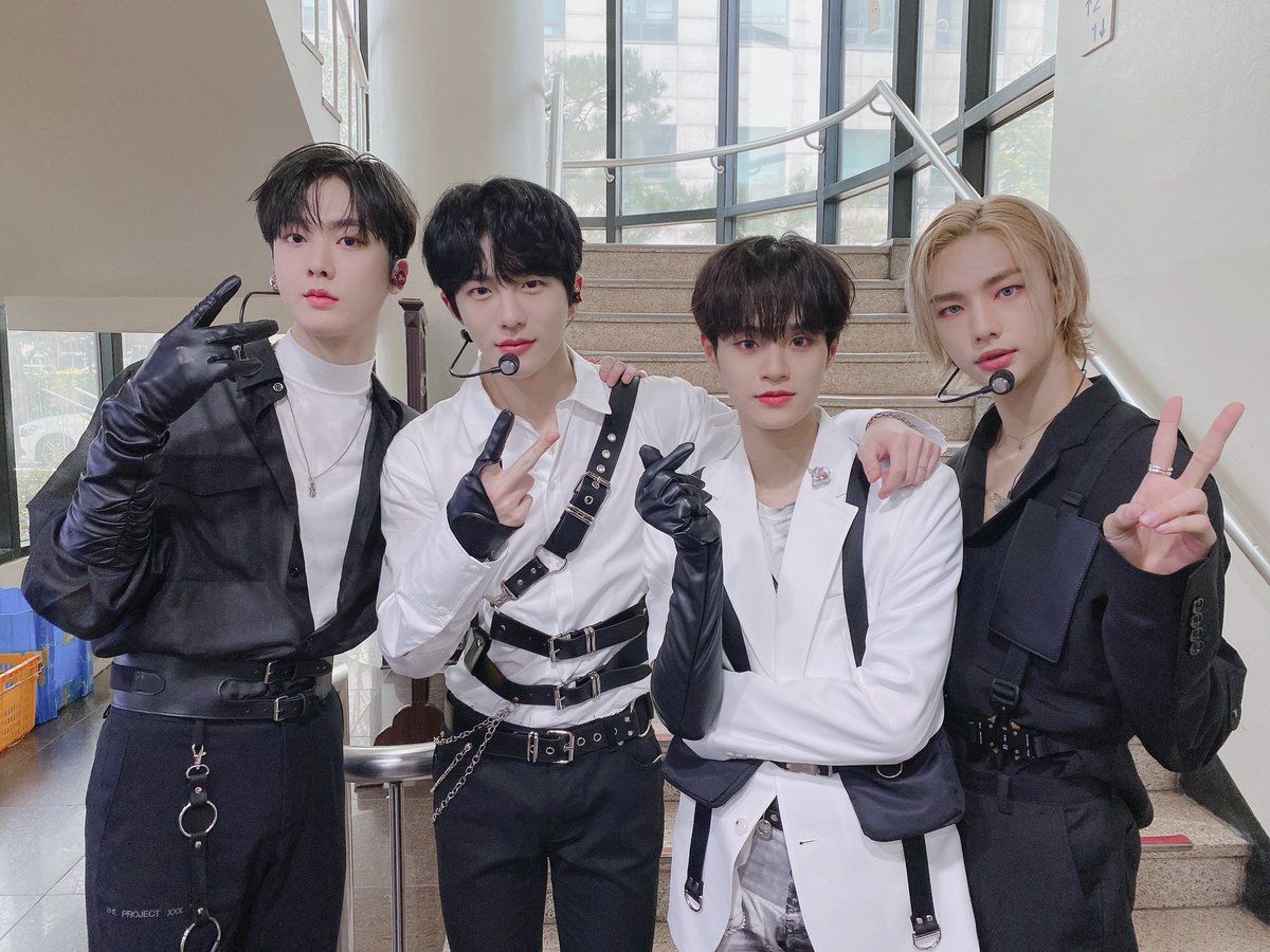 Stray Kids Global on X: 