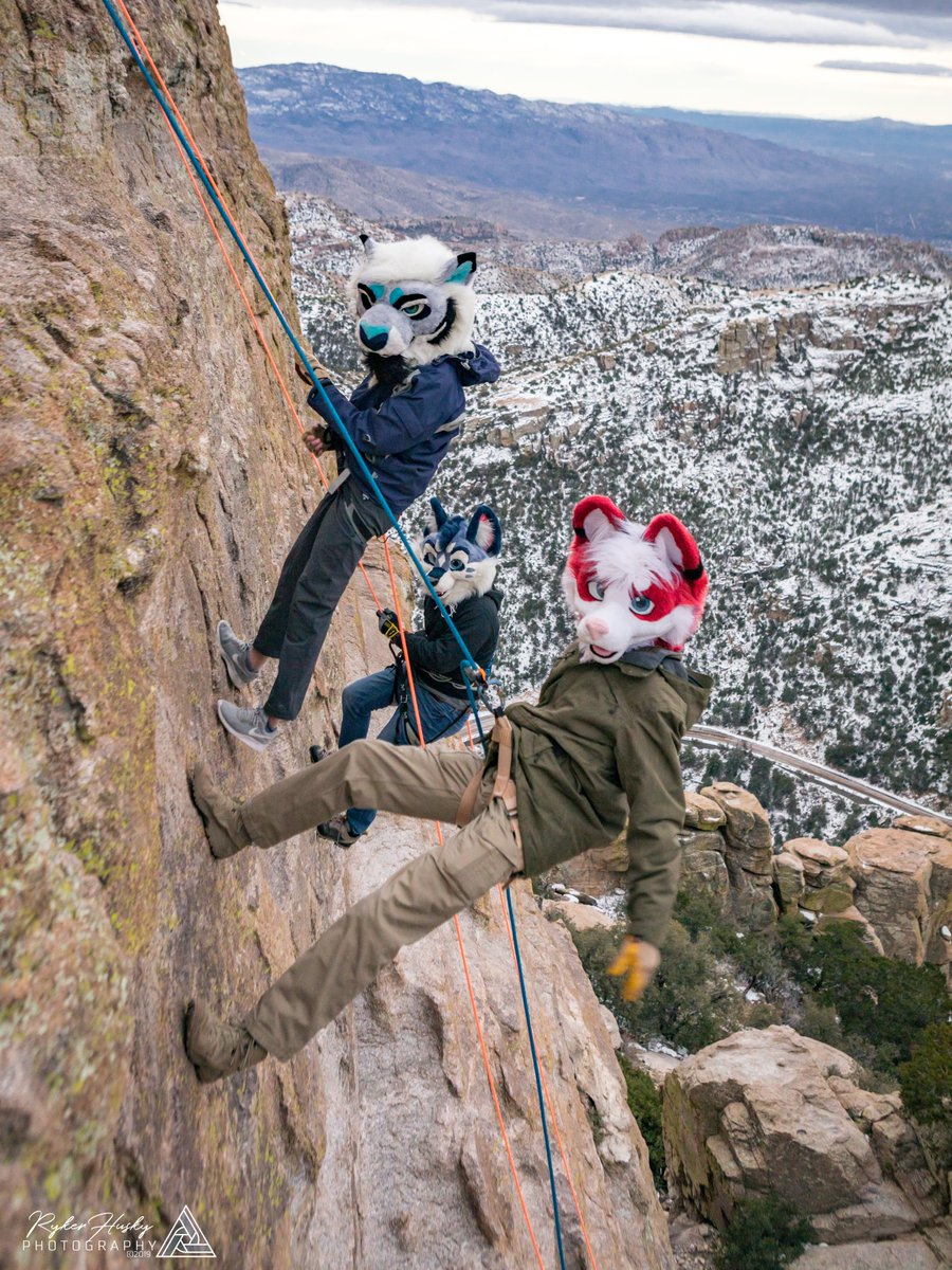 RykerHusky/Kureno tweet media