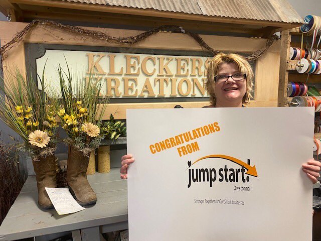 jumpstart owatonna tweet media