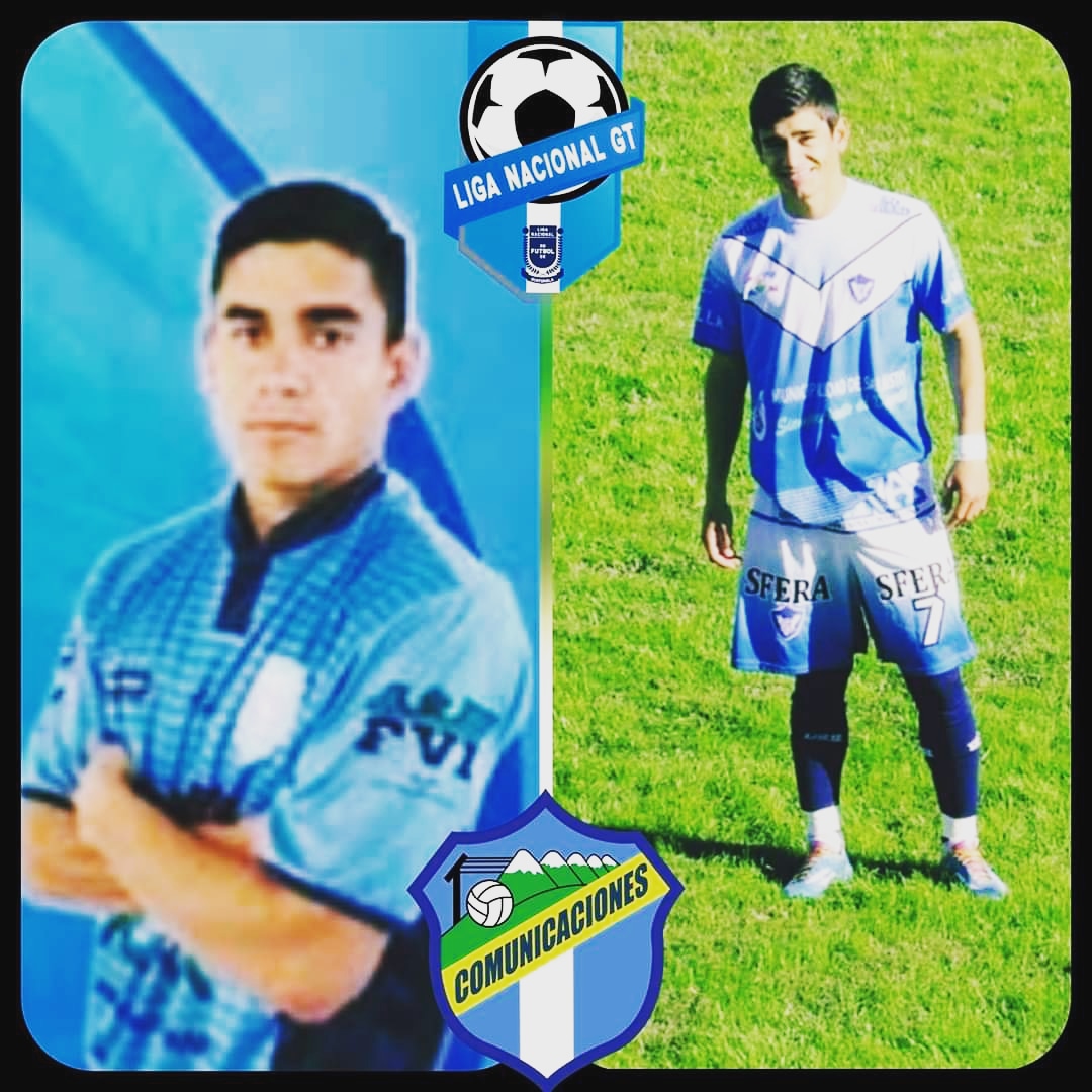 FutNacionalGT's tweet photo. #LigaNacionalGt

El equipo de Comunicaciones Fc se estaría reforzando con en Jugador Argentino.

Se trata de Jesus Gaspar Altamirano de 22 años viene de jugar en la Federal A de Argentina, quien sería el primer refuerzo de Comunicaciones B a pedido de Tapia.

#Lezter https://t.co/xU6huMxl9v