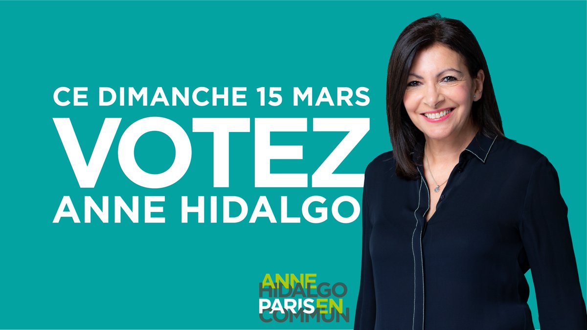 Paris 8e en Commun - L'écologie en action ! tweet media