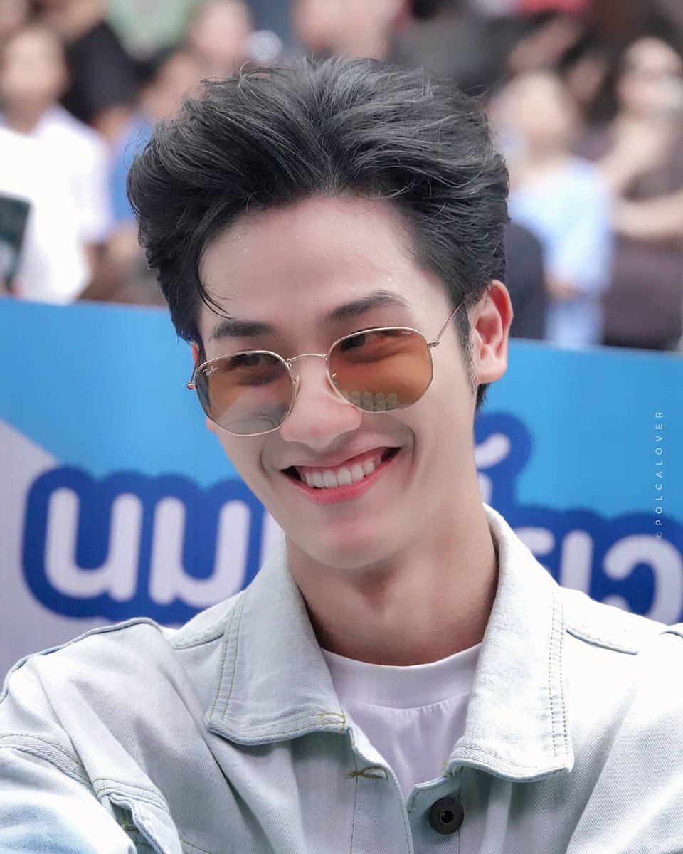 Tay Tawan and his adams apple; a glorious thread