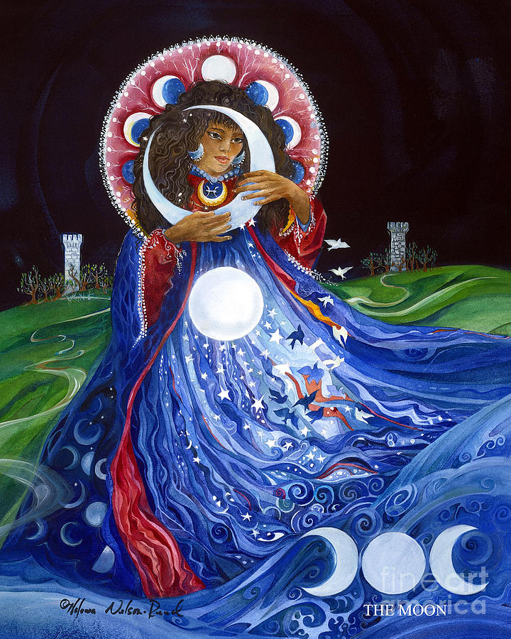 Helena Nelson – Reed is a self representing artist working with ...