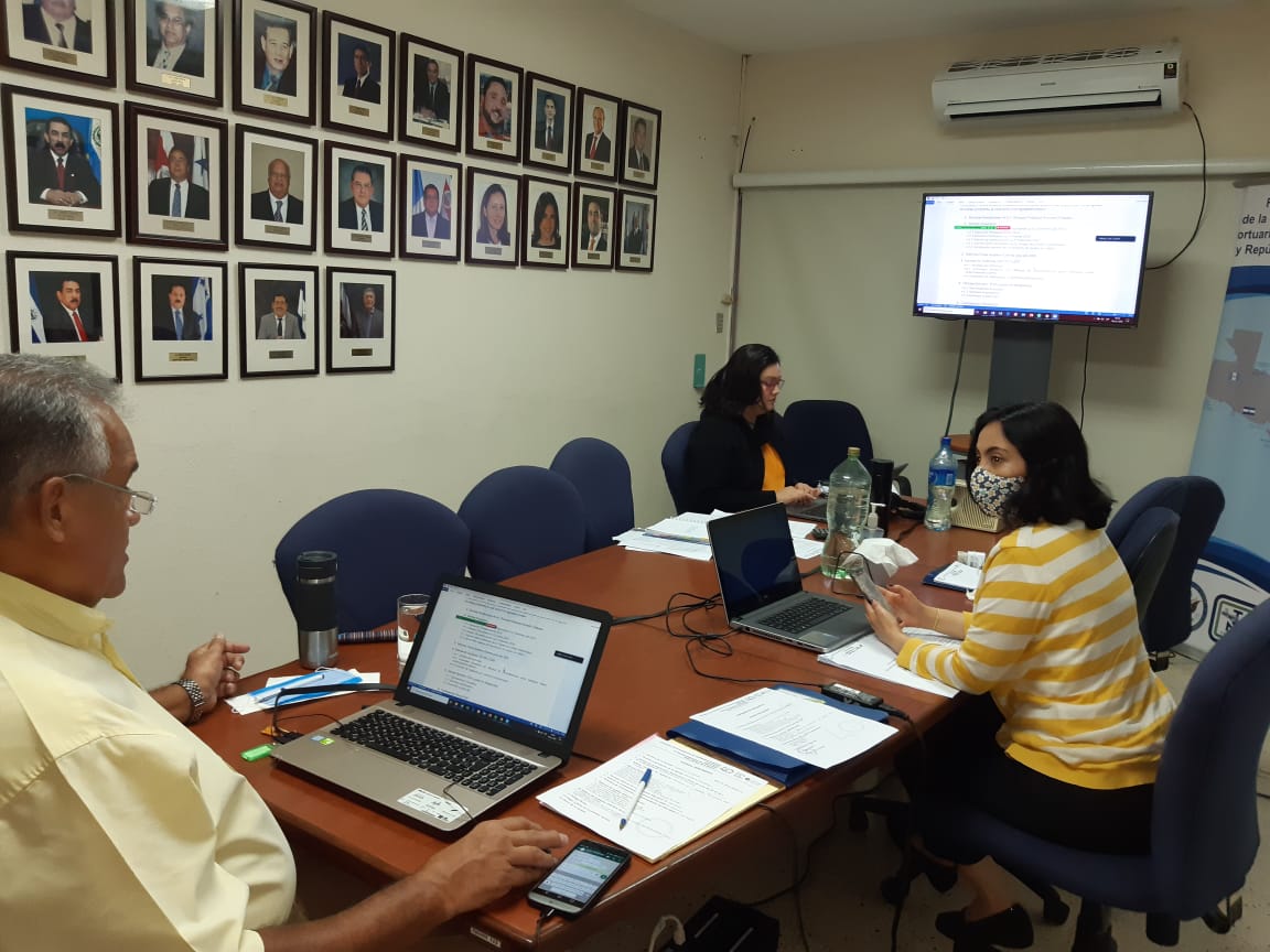 COCATRAM tweet media