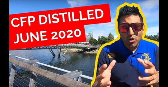 This month's summary of the key articles from the Canadian Family Practice Journal - CFP: Distilled 
youtube.com/watch?v=3G74d4…  #FamilyMedicine #VitalFMUpdate #ccfp #ccfpexam #cfpcexam