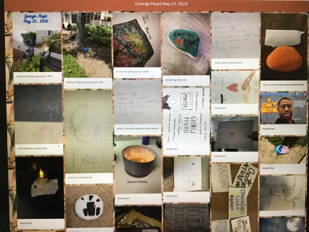 Sheelah Keeter tweet media