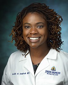 Congrats to Dr. Karla Kendrick <a href="/Dr_K2U/">Karla Kendrick, MD</a> on her first author publication in the Journal of the <a href="/NationalMedAssn/">National Medical Association</a>, "Predictors of Satisfying and Impactful Clinical Shadowing Experiences for Underrepresented Minority High School Students Interested in Healthcare Careers." 1/