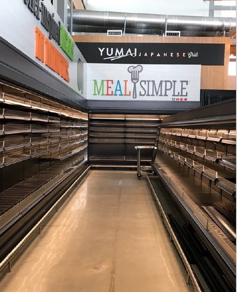 embreegroup's tweet image. Embree Construction recently completed a food hall remodel at the Mueller @HEB in Austin, TX. The remodel consisted of an existing restaurant turned into 5 new food kiosks and an outdoor bar revamped to include an indoor seating area. #EmbreeGroup #EmbreeConstruction