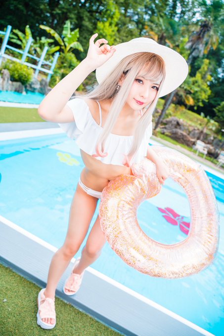 コスプレイヤー鳴上なごねのTwitter画像28