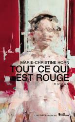 Babelio's tweet photo. @HornMarieCh une nouvelle critique de Tout ce qui est rouge à lire sur Babelio : "Un bon polar, d'un auteur suisse que j'ai découvert à cette occasion. La plongée dans "l'art brut", un courant de peinture que je ne connaissais pas vraiment, n'étant pas... https://t.co/qmkvDibl4W https://t.co/SK4eL6C84s