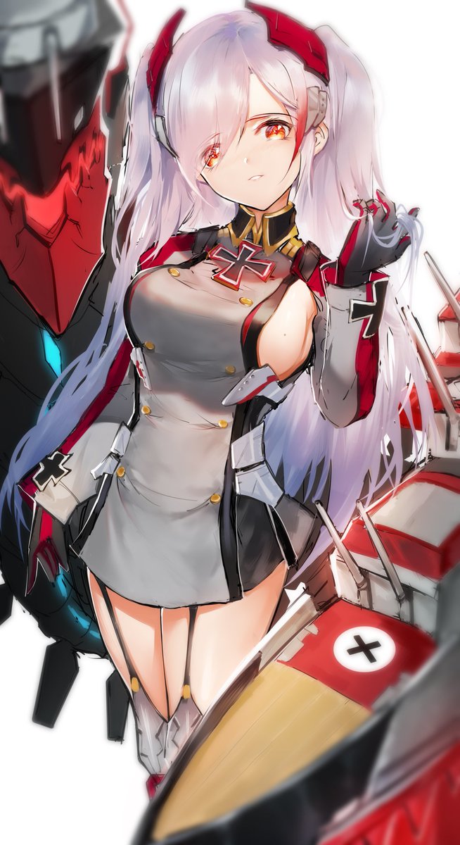Prinz Eugen tweet media