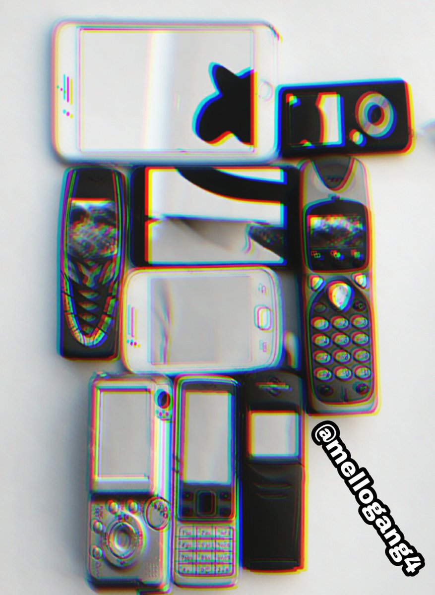 mellogang4's tweet photo. Although this edit looks pretty weird, I liked putting phones on @marshmellomusic lol😂 #marshmello #marshmellomusic #mellogang #edit #moblie #mobliephone https://t.co/DJelccLMMX