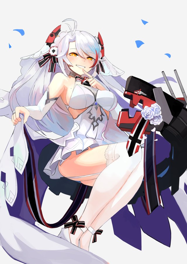 Prinz Eugen tweet media