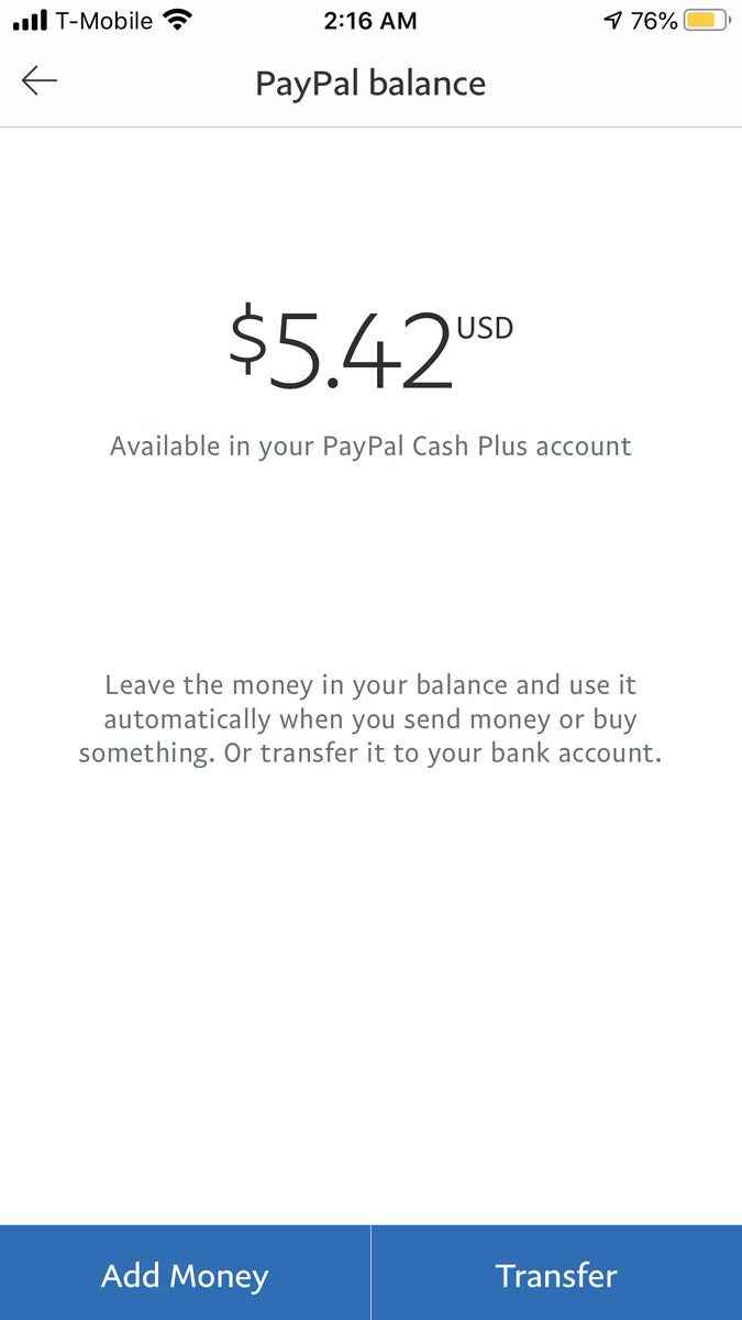 Proof of the current state of our accounts. For more information on us, I keep a FAQ here:  https://tygerwolfe.com/our-situa... Alternate ways to donate/help:Patreon:  https://patreon.com/tygerwolf...  Ko-Fi:  https://ko-fi.com/tygerwolf...  Cash:  https://cash.me/$Tygerwol... tygerwolfe2/4