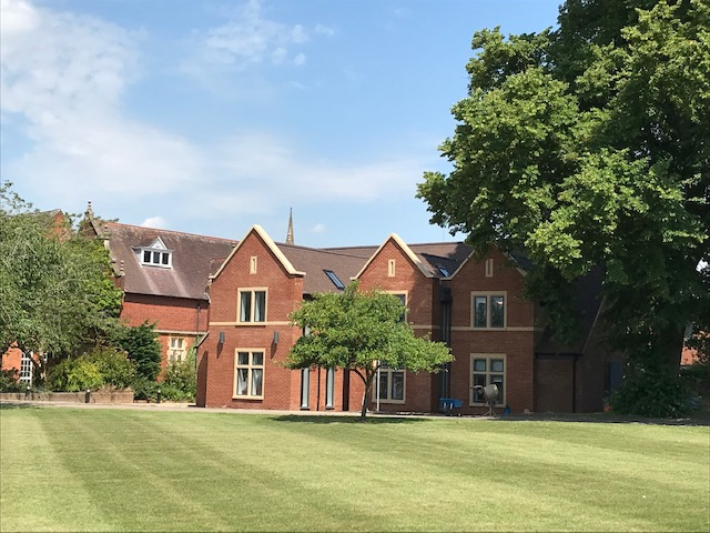 Robothams Architects tweet media