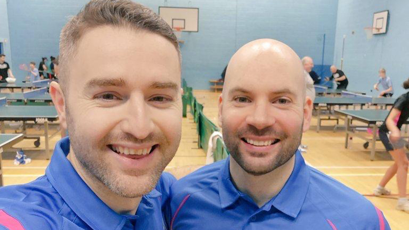 Coaches: We're taking bookings for our next webinar, led by Stephen Gertsen and Craig Bryant!

tabletennisengland.co.uk/organisers/coa…