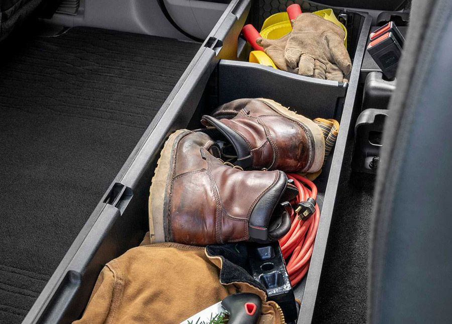 InfoAutoAr's tweet photo. #FordF150 2021: actualización y nuevo motor híbrido. La segunda renovación de la decimotercera generación de la #pickup full size suma más tecnología y un bloque híbrido que combina un naftero V6 EcoBoost con uno eléctrico. #INFOAUTO #IApickup El informe https://t.co/5ULJB8ufCW https://t.co/xgNwalNsff