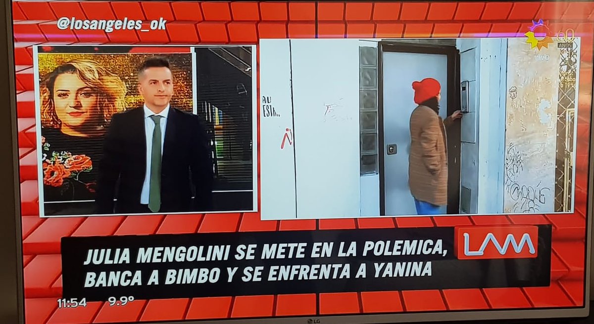 Arranca #Segurola 💥 el programa de Julia Mengolini✨ con <a href="/fitomendonca/">Fito Mendonca Paz</a>, @NoeliaCustodiou y <a href="/malendenis/">Malén Denis</a> 🙌🏽 RT SI ESCUCHÁS LA RADIO QUE NO ESCUCHA NADIE 😜 Hasta las 16 en futurock.fm 📻