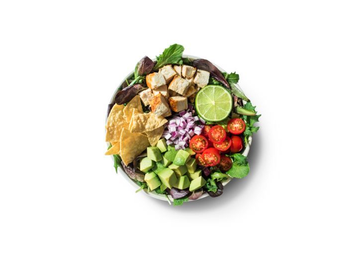 Nutritionists Pick The Best Salads From The Major Salad Chains like <a href="/Chopt/">Chopt Creative Salad Co.</a> <a href="/sweetgreen/">sweetgreen</a> + <a href="/panerabread/">Panera Bread</a> buff.ly/2TuEIOB