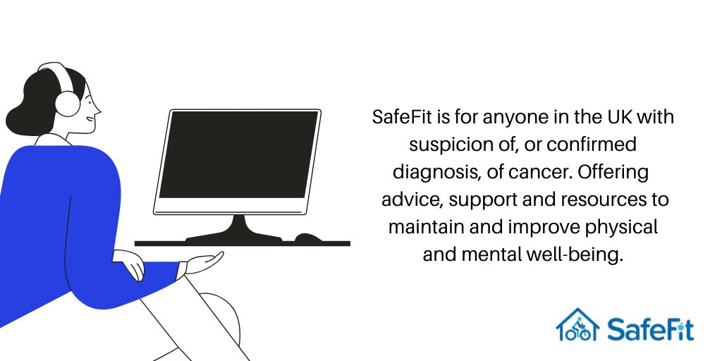 NHS South East (@nhssoutheast) on Twitter photo Most trails, like <a href="/WesFit_trial/">WesFit</a> prehabilitation programme in cancer patients undergoing surgery & neoadjuvant cancer treatments, had to be paused during the pandemic.
To continue their support <a href="/UHSFT/">University Hospital Southampton ๐</a> developed <a href="/SafeFit_Trial/">SafeFit Trial</a>, a free virtual version. england.nhs.uk/south-east/canโฆ. Most trails, like <a href="/WesFit_trial/">WesFit</a> prehabilitation programme in cancer patients undergoing surgery & neoadjuvant cancer treatments, had to be paused during the pandemic.
To continue their support <a href="/UHSFT/">University Hospital Southampton ๐</a> developed <a href="/SafeFit_Trial/">SafeFit Trial</a>, a free virtual version. england.nhs.uk/south-east/canโฆ.