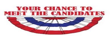 WestBocaCouncil's tweet photo. Meet the Candidates July 1st https://t.co/zHmuAJRdlv https://t.co/F0x5DeJAJP