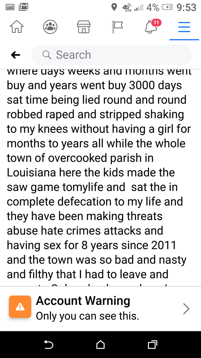 Jacob's gofund me tweet media