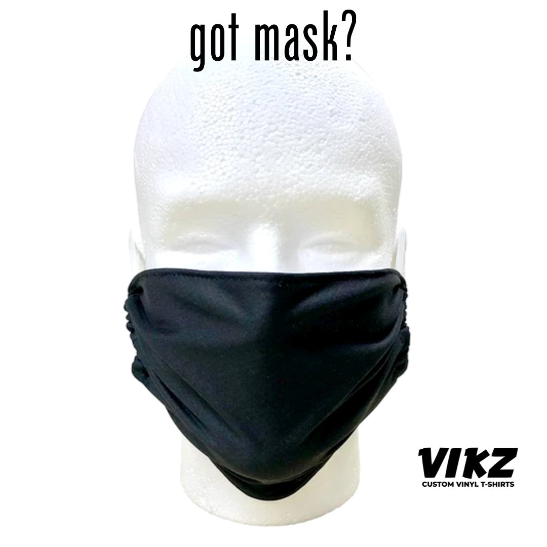 VikzCustomTees's tweet photo. Washable. Soft. Necessary.
Got mask?
Shop now @  https://t.co/Tt1f64NQXh - We Ship Canada-Wide

#yorkuniversity #toronto #yorku #universityoftoronto #senecacollege #luxynightclub #scarborough #niagarafalls #ryersonuniversity  #barcodesaturdays #rebelnightclub  #vikzcustomtees https://t.co/QZZkut929I