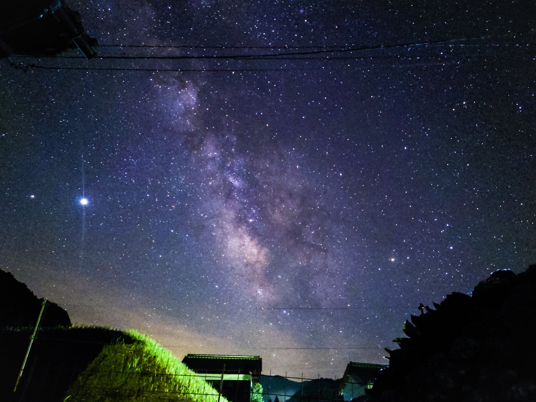 やてんこう スマホでここまでの星空を撮れる日が来ましたよ Xperia1ii Photopro Photographypro T Co Rzttout6uy Twitter やてんこう スマホでここまでの星空を撮れる日が来ましたよ Xperia1ii Photopro Photographypro T Co Rzttout6uy Twitter